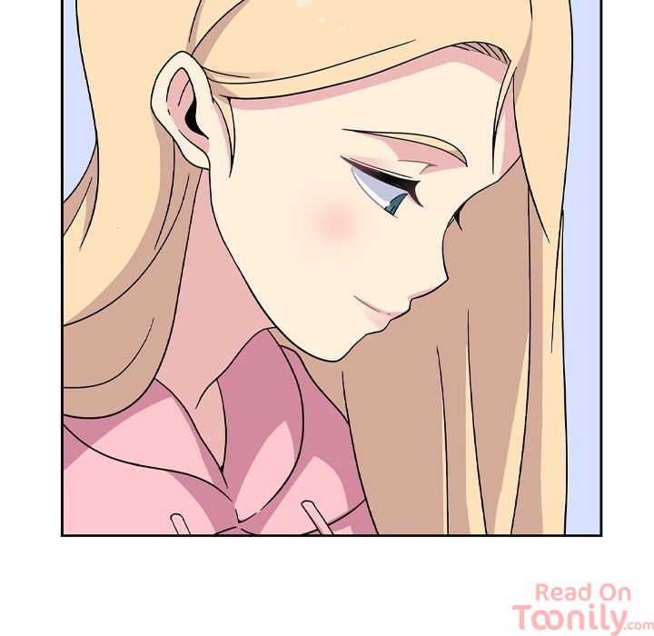 Springtime for Blossom Manhwa - Chapter 34 Page 95