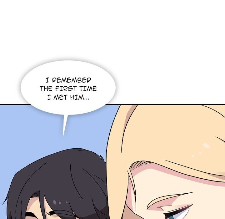 Springtime for Blossom Manhwa - Chapter 34 Page 96