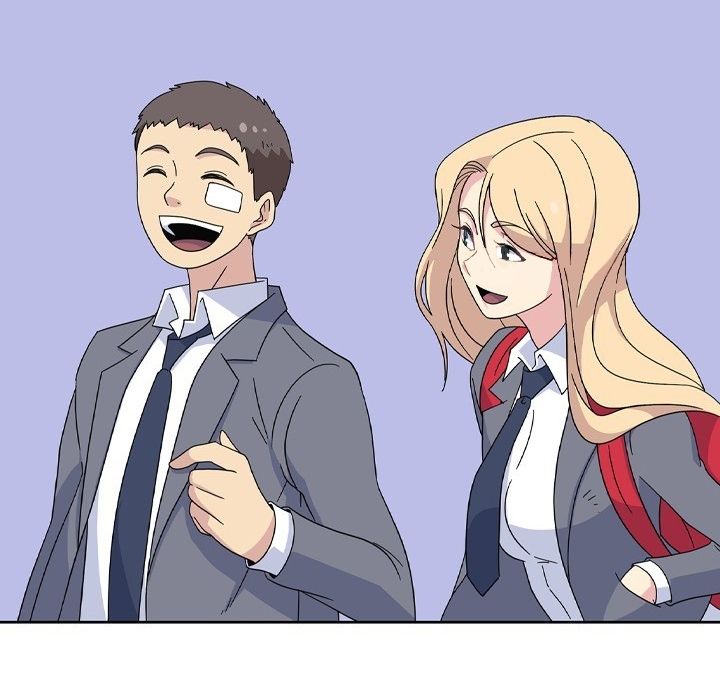 Springtime for Blossom Manhwa - Chapter 34 Page 130