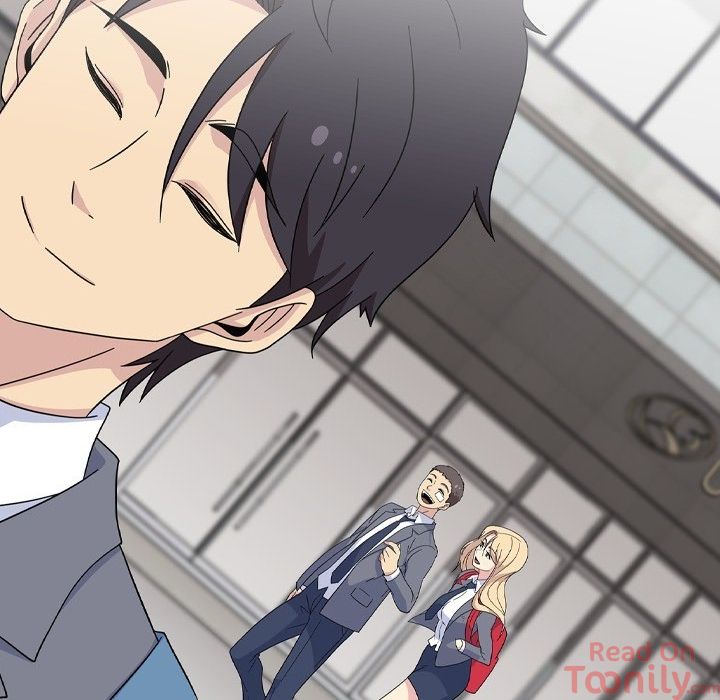 Springtime for Blossom Manhwa - Chapter 34 Page 133