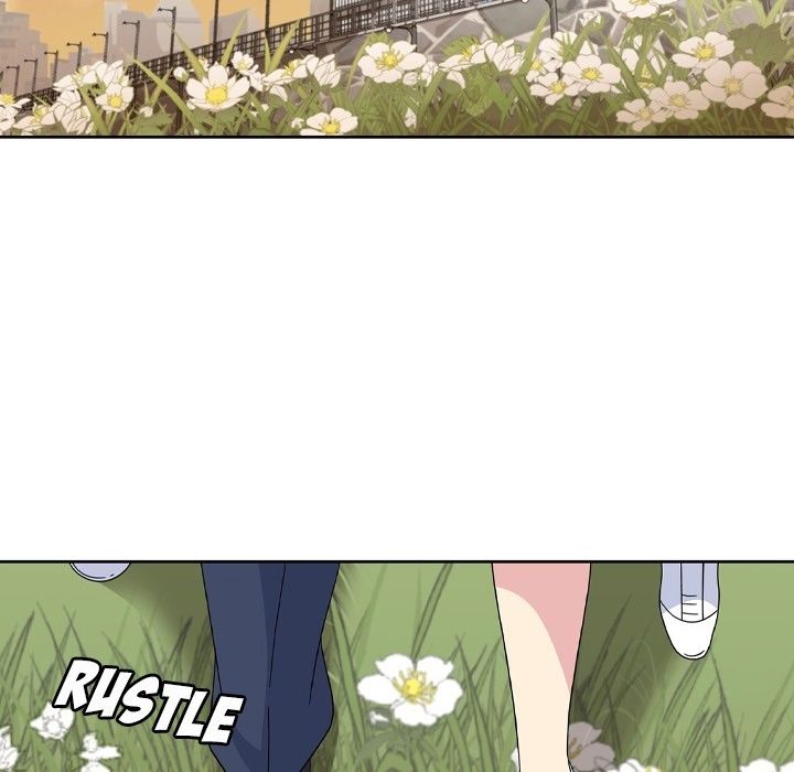 Springtime for Blossom Manhwa - Chapter 34 Page 137