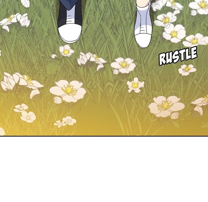 Springtime for Blossom Manhwa - Chapter 34 Page 138