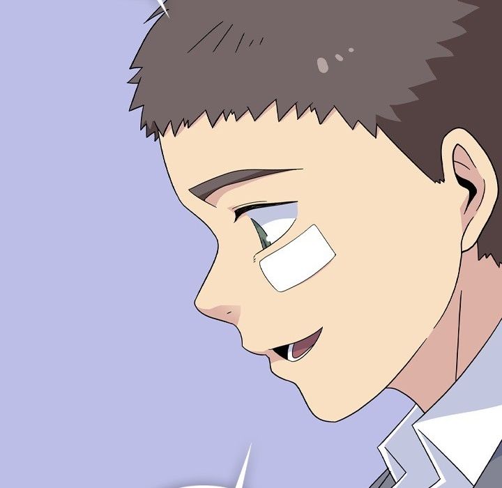 Springtime for Blossom Manhwa - Chapter 34 Page 143