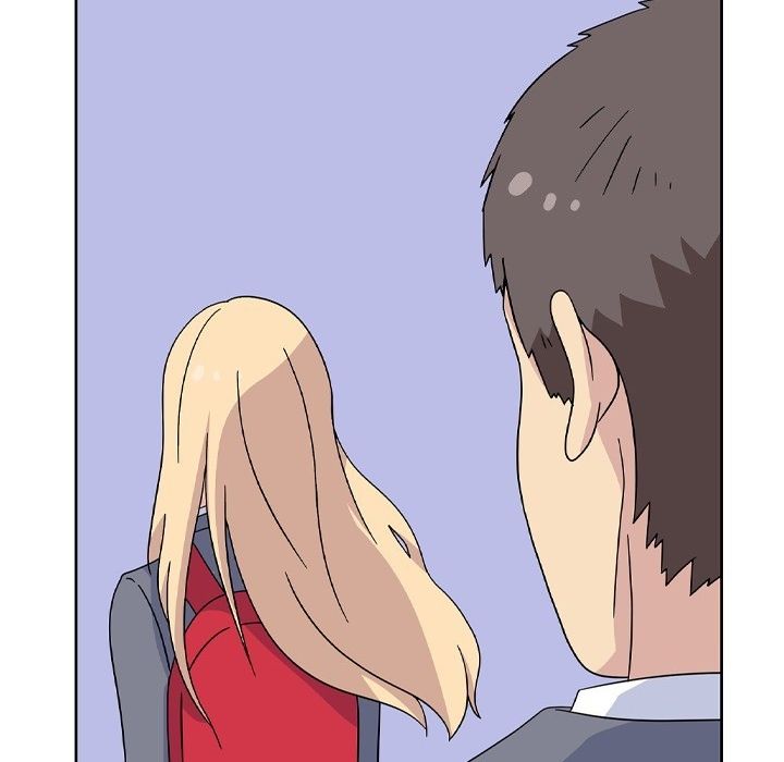 Springtime for Blossom Manhwa - Chapter 34 Page 149