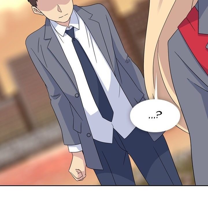 Springtime for Blossom Manhwa - Chapter 34 Page 153