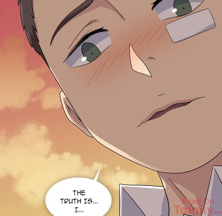 Springtime for Blossom Manhwa - Chapter 34 Page 155