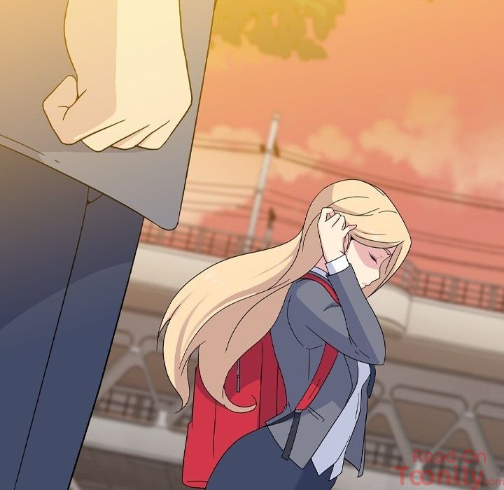 Springtime for Blossom Manhwa - Chapter 34 Page 162