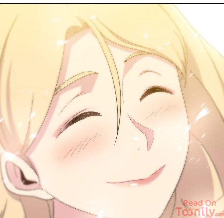 Springtime for Blossom Manhwa - Chapter 34 Page 165