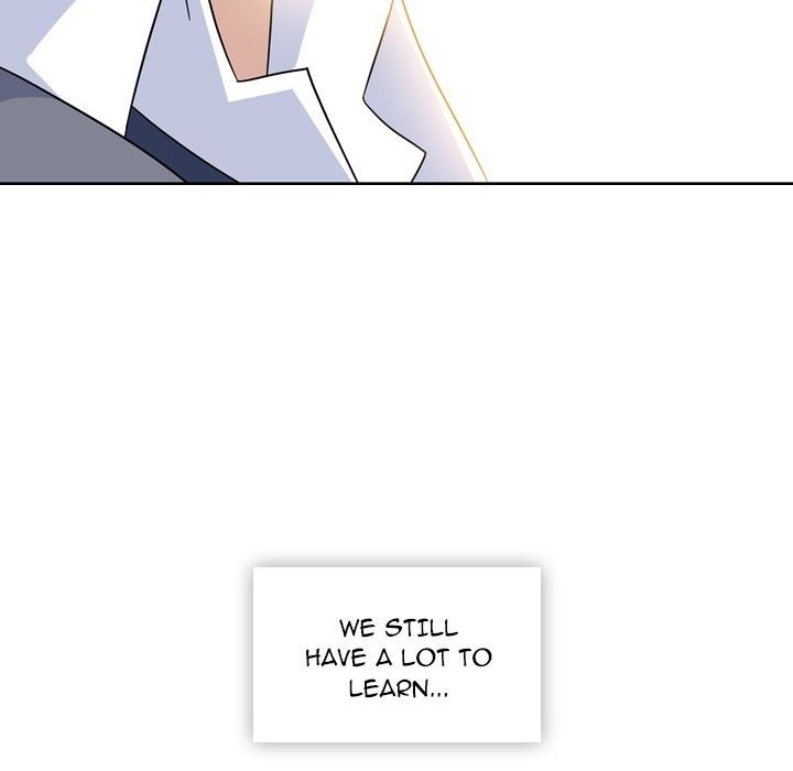 Springtime for Blossom Manhwa - Chapter 34 Page 169