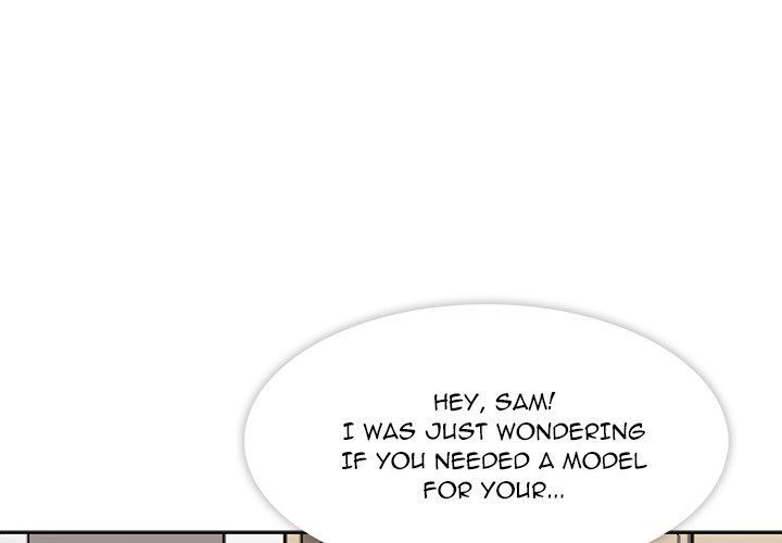 Springtime for Blossom Manhwa - Chapter 18 Page 0