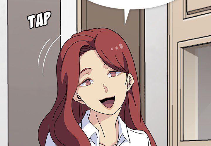 Springtime for Blossom Manhwa - Chapter 18 Page 1