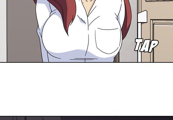 Springtime for Blossom Manhwa - Chapter 18 Page 2