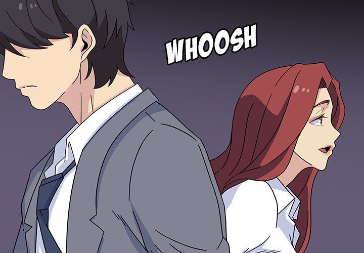 Springtime for Blossom Manhwa - Chapter 18 Page 3