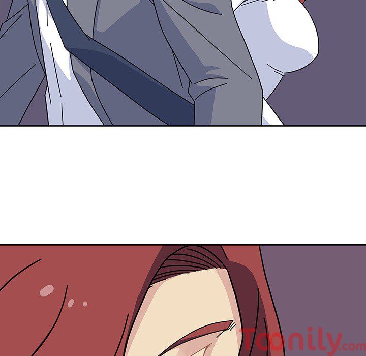 Springtime for Blossom Manhwa - Chapter 18 Page 4