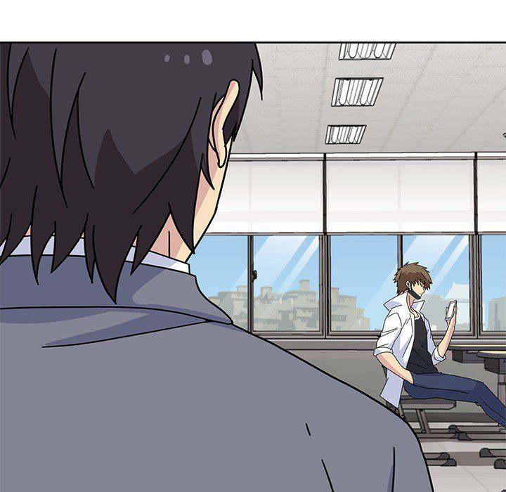 Springtime for Blossom Manhwa - Chapter 18 Page 6