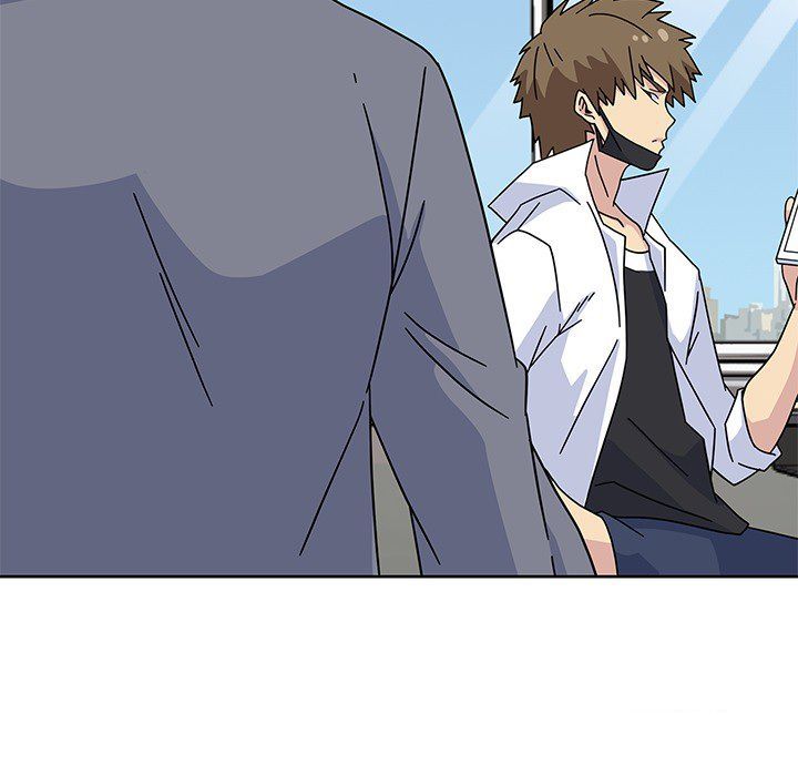 Springtime for Blossom Manhwa - Chapter 18 Page 8