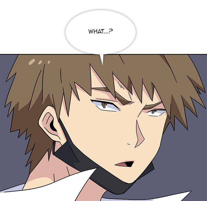 Springtime for Blossom Manhwa - Chapter 18 Page 9