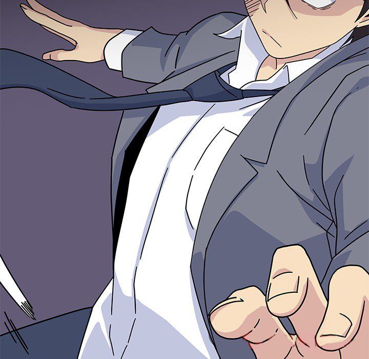 Springtime for Blossom Manhwa - Chapter 18 Page 11