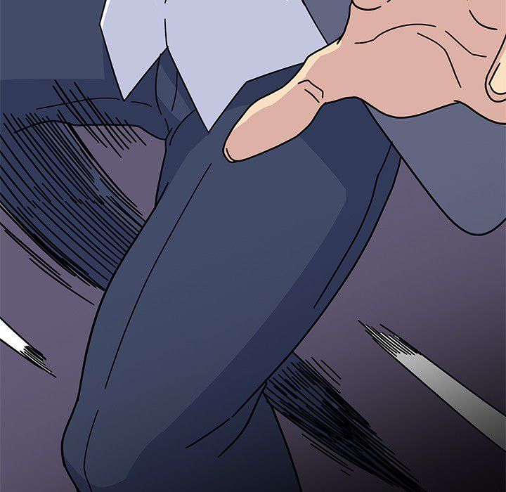 Springtime for Blossom Manhwa - Chapter 18 Page 12