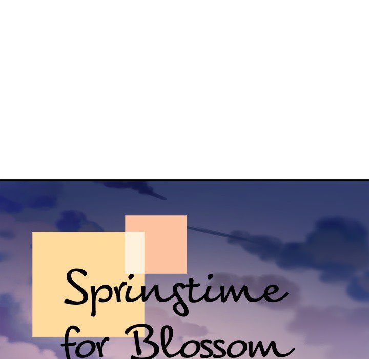 Springtime for Blossom Manhwa - Chapter 18 Page 16