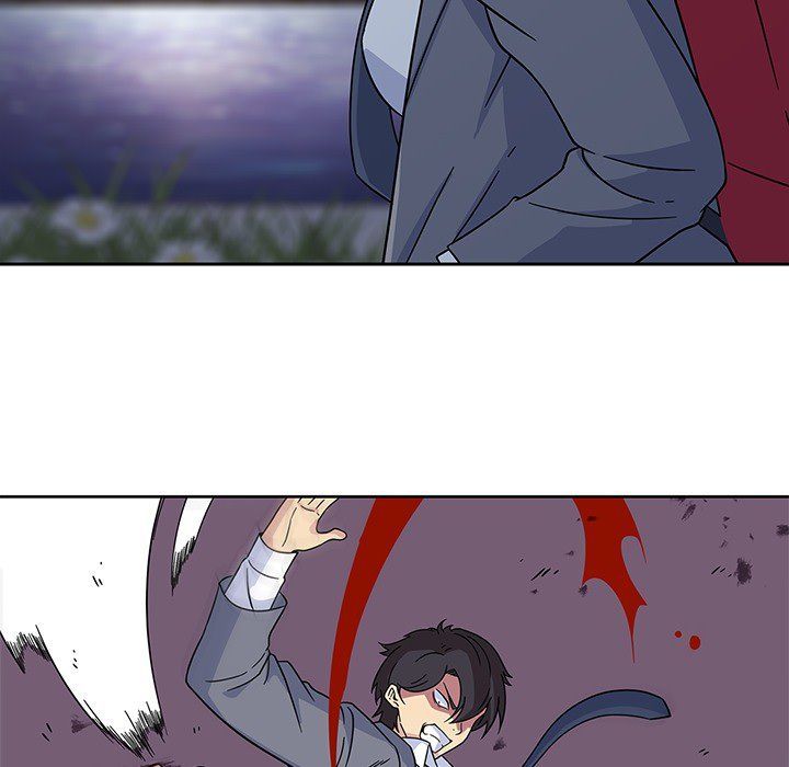 Springtime for Blossom Manhwa - Chapter 18 Page 18