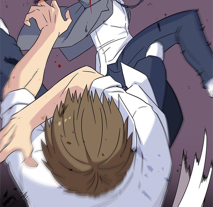 Springtime for Blossom Manhwa - Chapter 18 Page 19