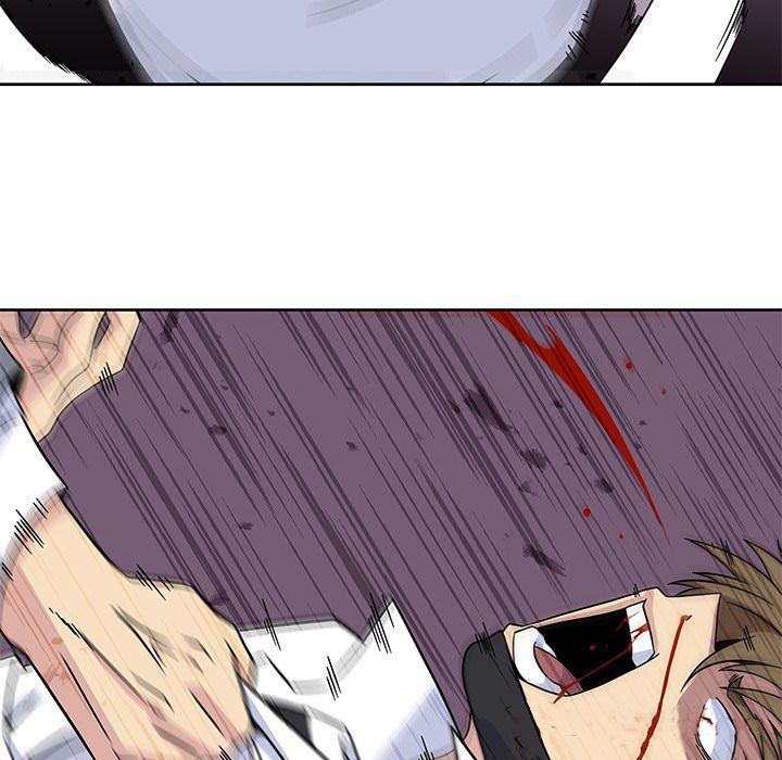 Springtime for Blossom Manhwa - Chapter 18 Page 20