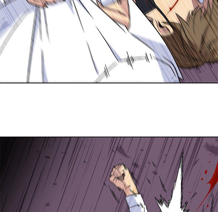 Springtime for Blossom Manhwa - Chapter 18 Page 21