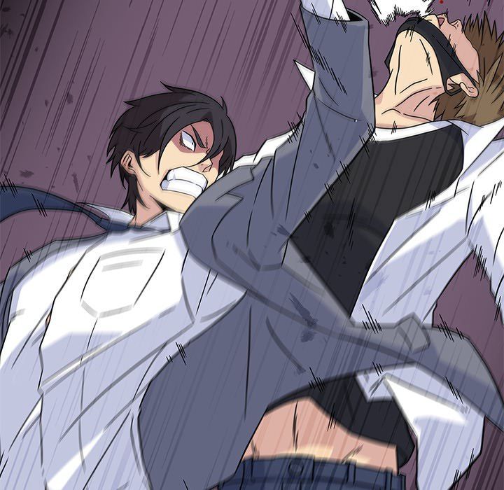 Springtime for Blossom Manhwa - Chapter 18 Page 22