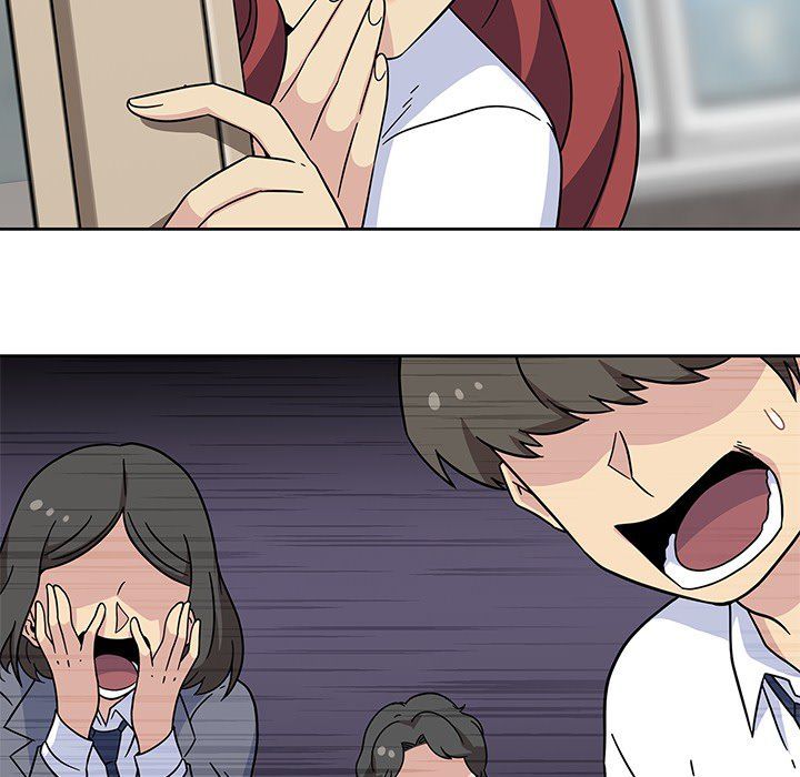 Springtime for Blossom Manhwa - Chapter 18 Page 24