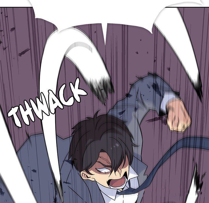 Springtime for Blossom Manhwa - Chapter 18 Page 26