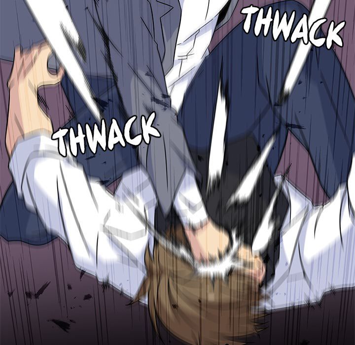 Springtime for Blossom Manhwa - Chapter 18 Page 27