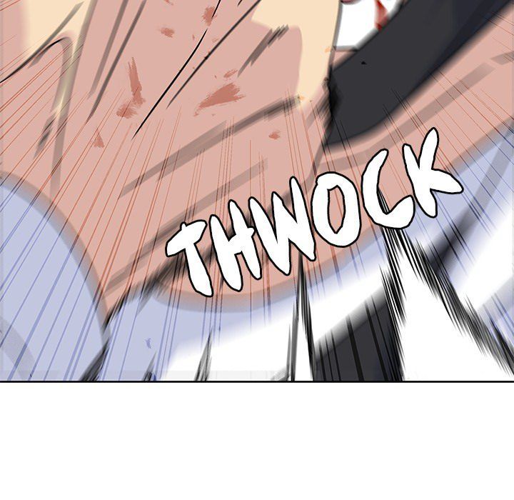 Springtime for Blossom Manhwa - Chapter 18 Page 30