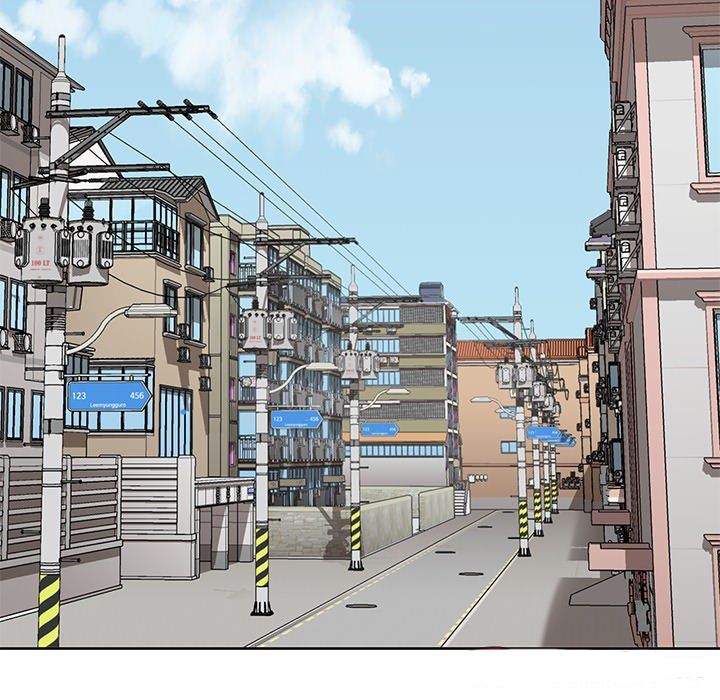 Springtime for Blossom Manhwa - Chapter 18 Page 32