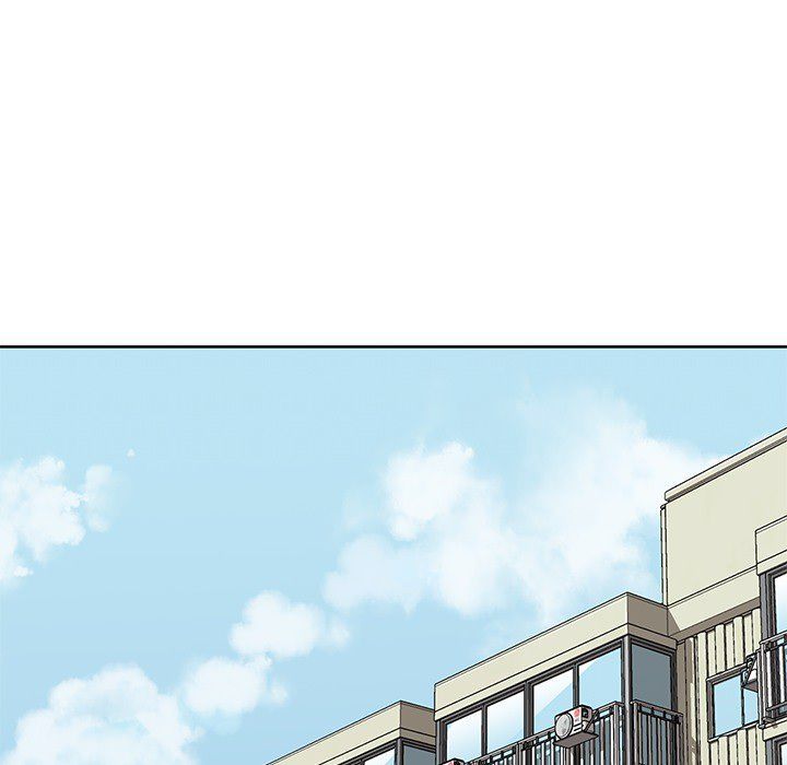 Springtime for Blossom Manhwa - Chapter 18 Page 33