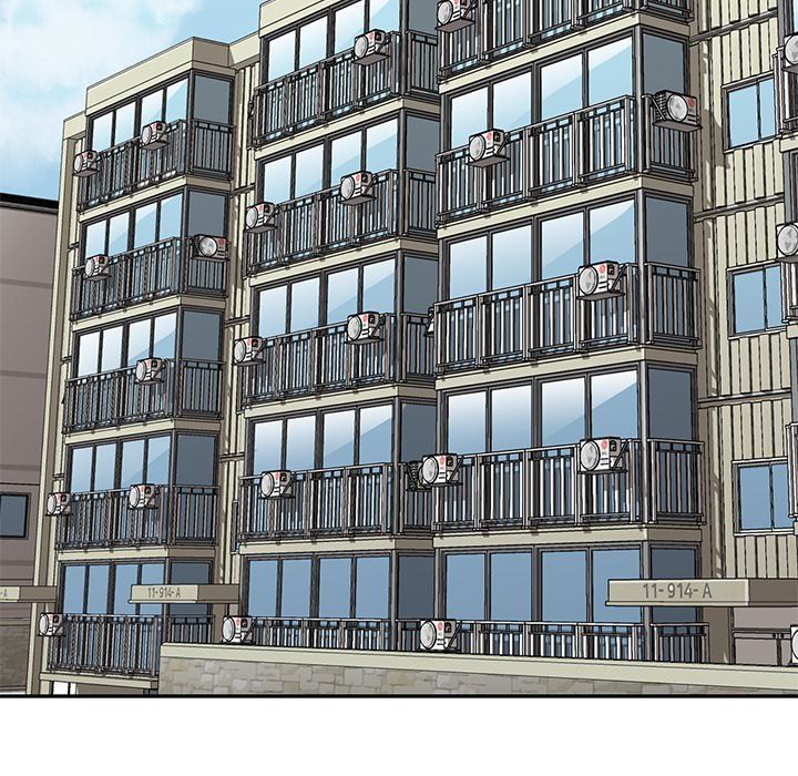 Springtime for Blossom Manhwa - Chapter 18 Page 34