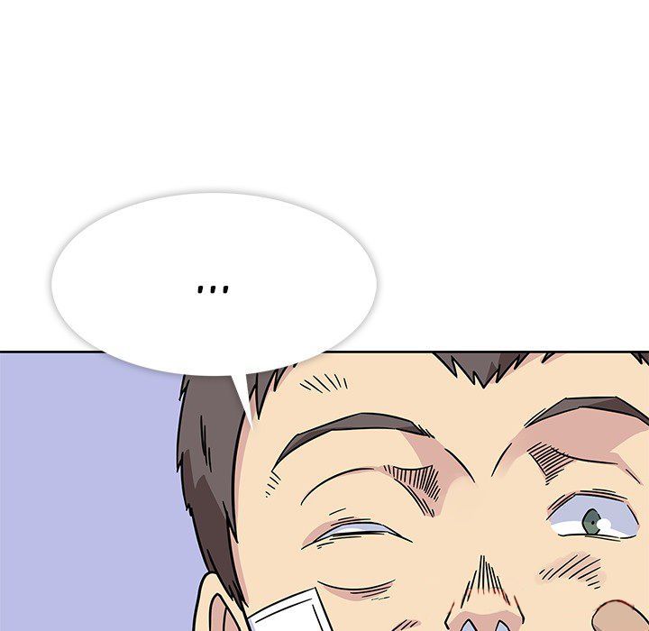 Springtime for Blossom Manhwa - Chapter 18 Page 35