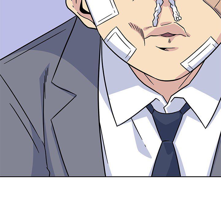 Springtime for Blossom Manhwa - Chapter 18 Page 36