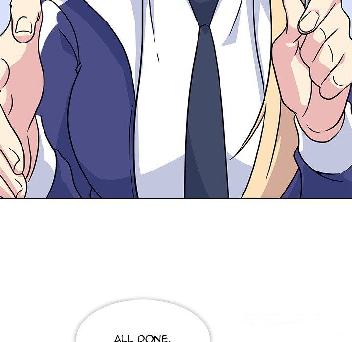 Springtime for Blossom Manhwa - Chapter 18 Page 38