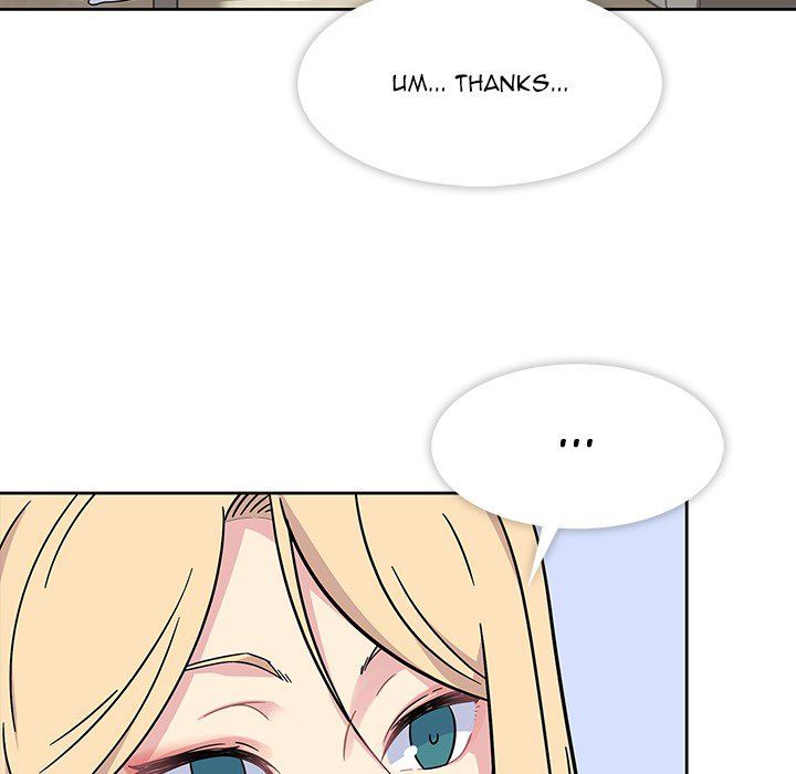 Springtime for Blossom Manhwa - Chapter 18 Page 40
