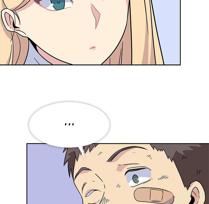 Springtime for Blossom Manhwa - Chapter 18 Page 41