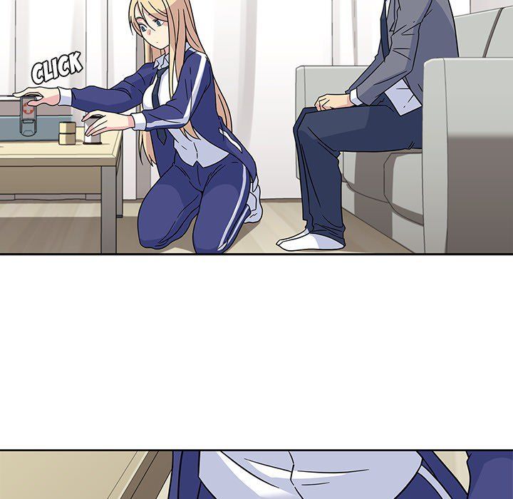 Springtime for Blossom Manhwa - Chapter 18 Page 43