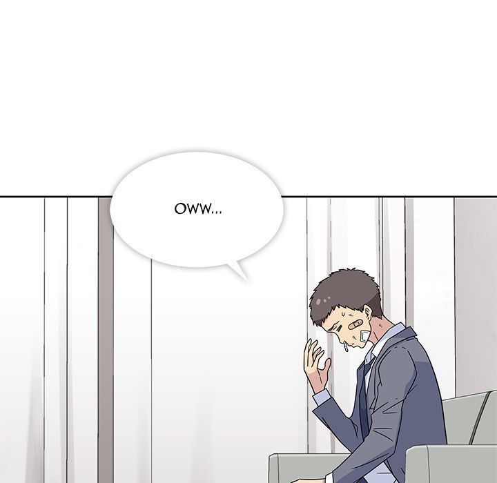 Springtime for Blossom Manhwa - Chapter 18 Page 46