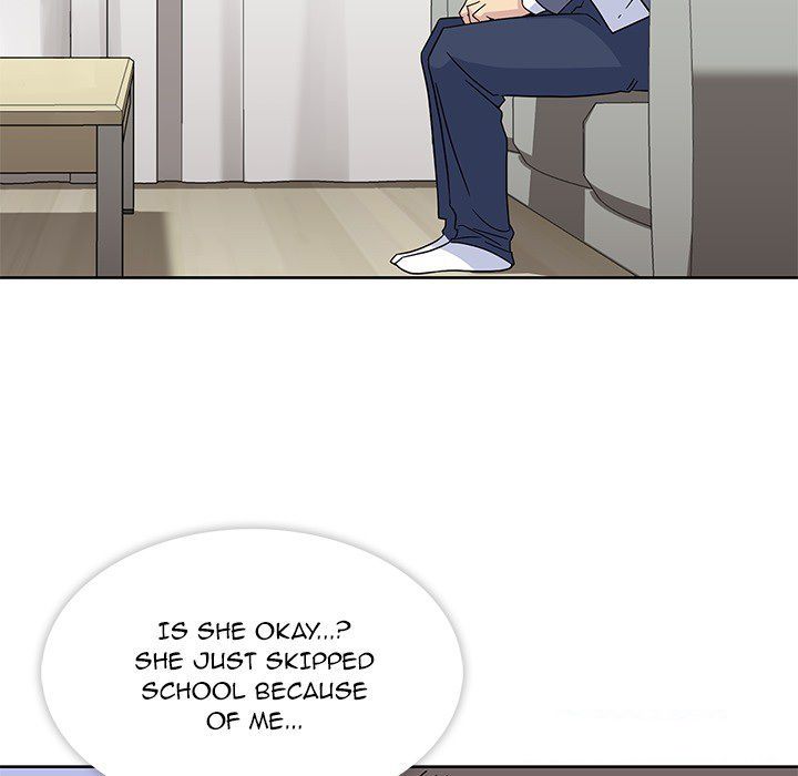 Springtime for Blossom Manhwa - Chapter 18 Page 47