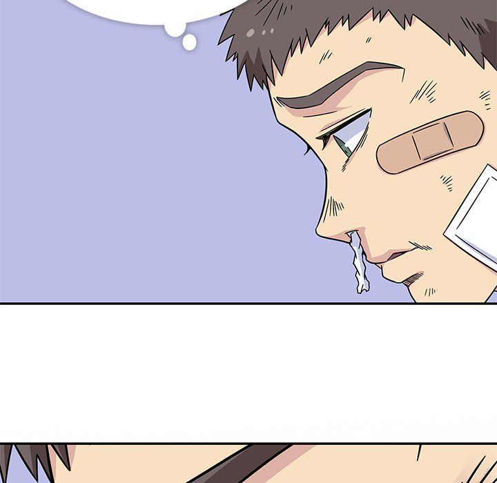 Springtime for Blossom Manhwa - Chapter 18 Page 48