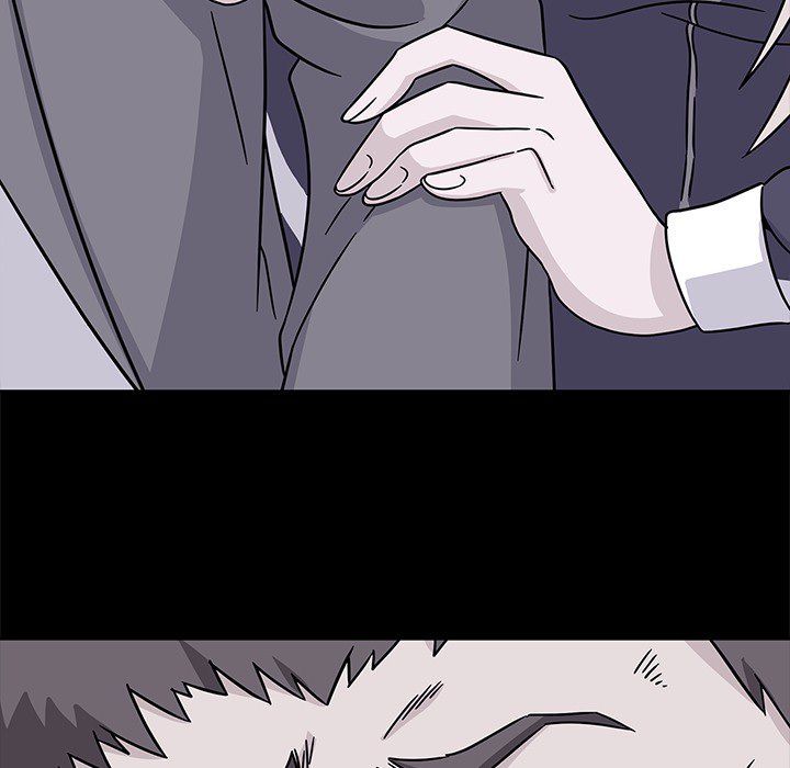 Springtime for Blossom Manhwa - Chapter 18 Page 52