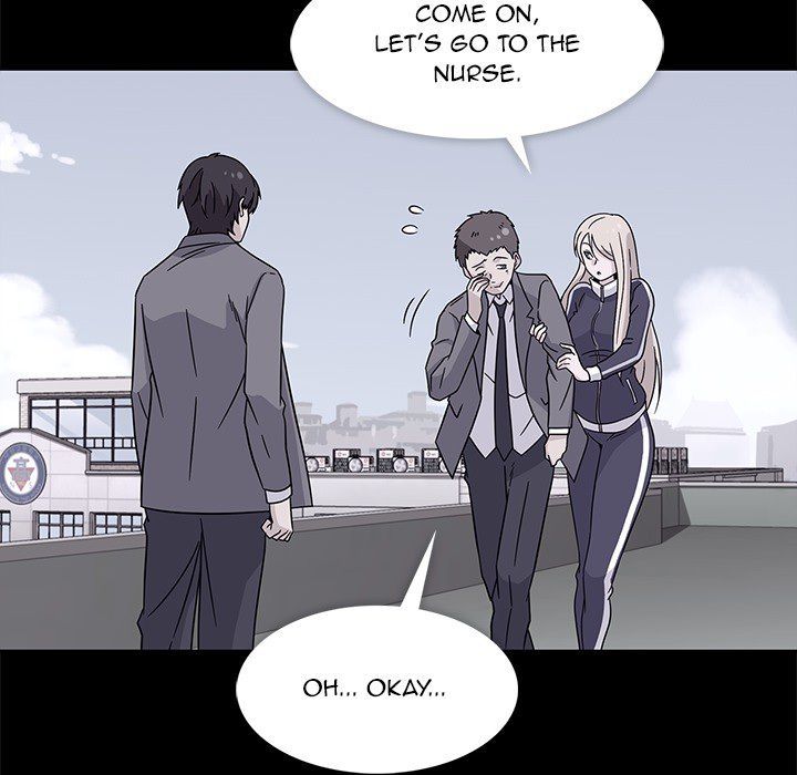 Springtime for Blossom Manhwa - Chapter 18 Page 54