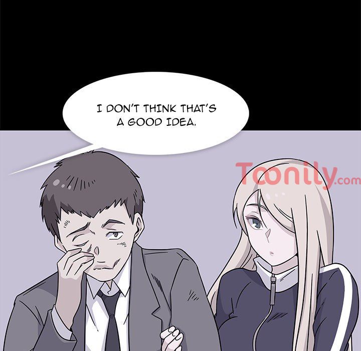 Springtime for Blossom Manhwa - Chapter 18 Page 55