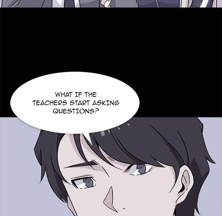 Springtime for Blossom Manhwa - Chapter 18 Page 56