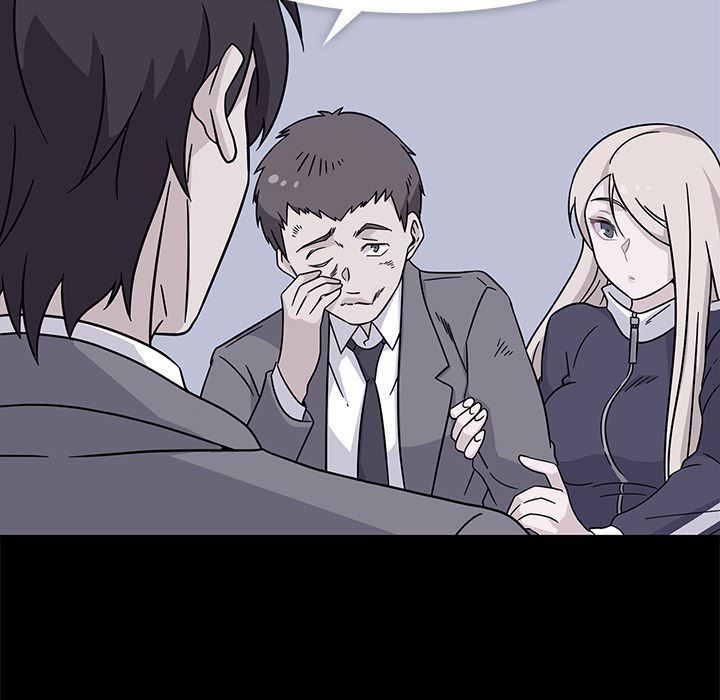 Springtime for Blossom Manhwa - Chapter 18 Page 58